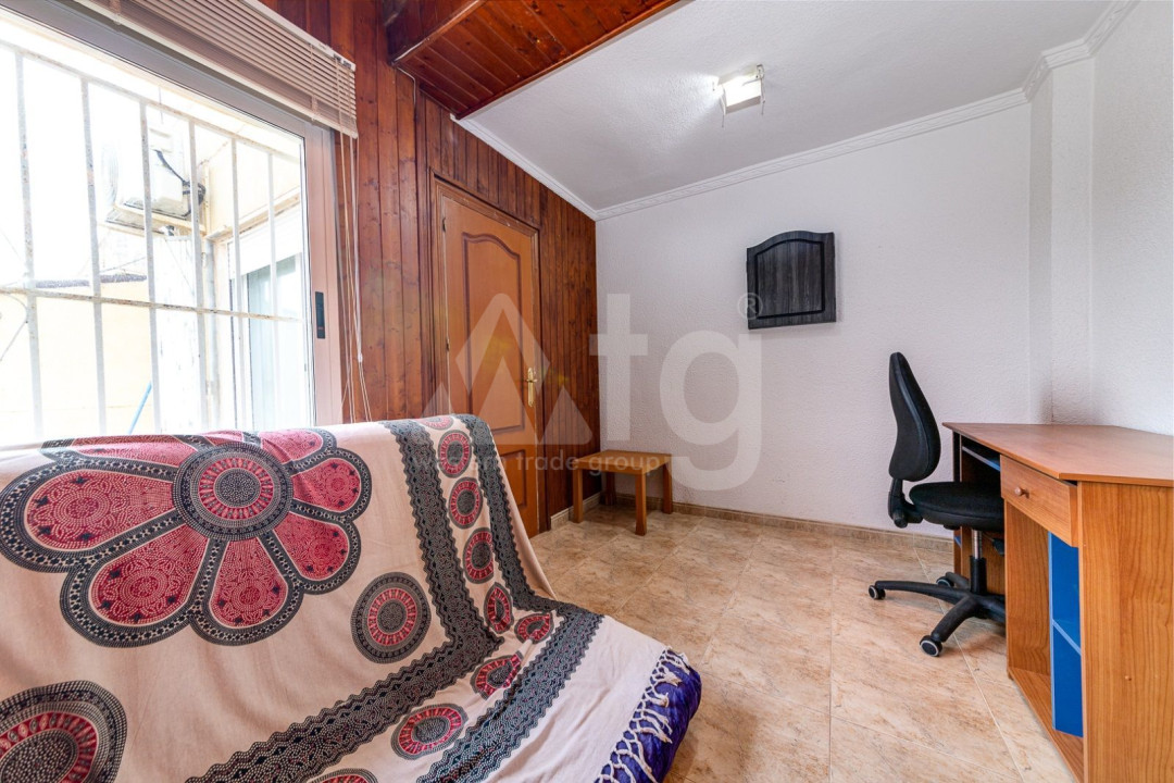 3 bedroom Penthouse in Torrevieja - MRS50314 - 16