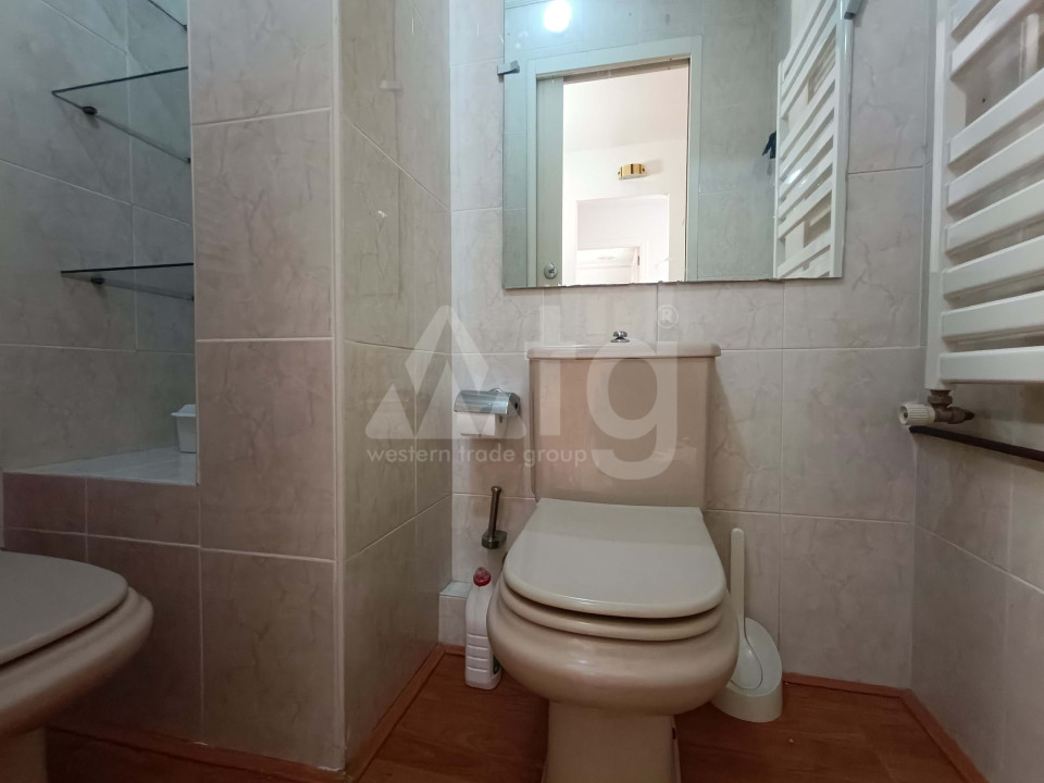 3 bedroom Penthouse in Torrevieja - RST53057 - 18