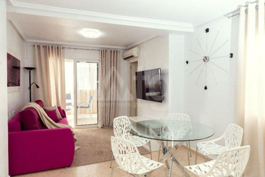 3 bedroom Penthouse in Torrevieja - SHL45117 - 6