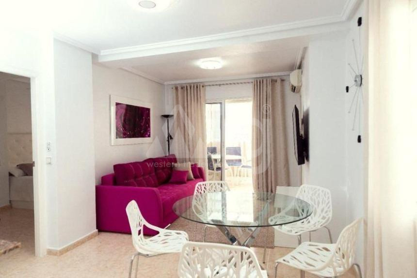 3 bedroom Penthouse in Torrevieja - SHL45117 - 7