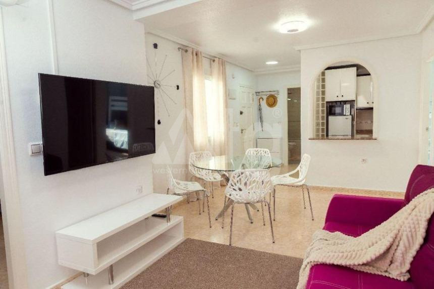 3 bedroom Penthouse in Torrevieja - SHL45117 - 4