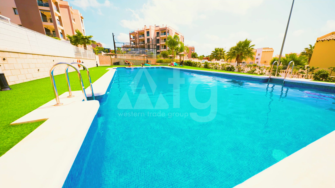 3 bedroom Penthouse in Villamartin - GM56598 - 4