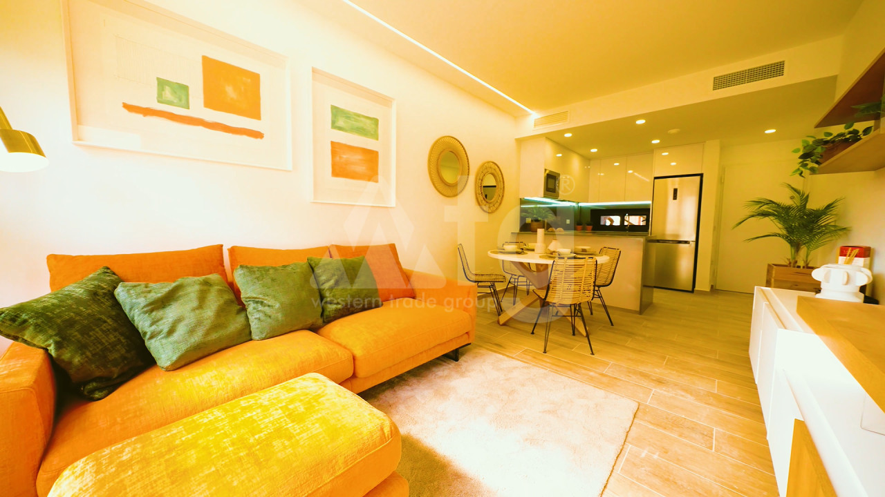 3 bedroom Penthouse in Villamartin - GM56598 - 6