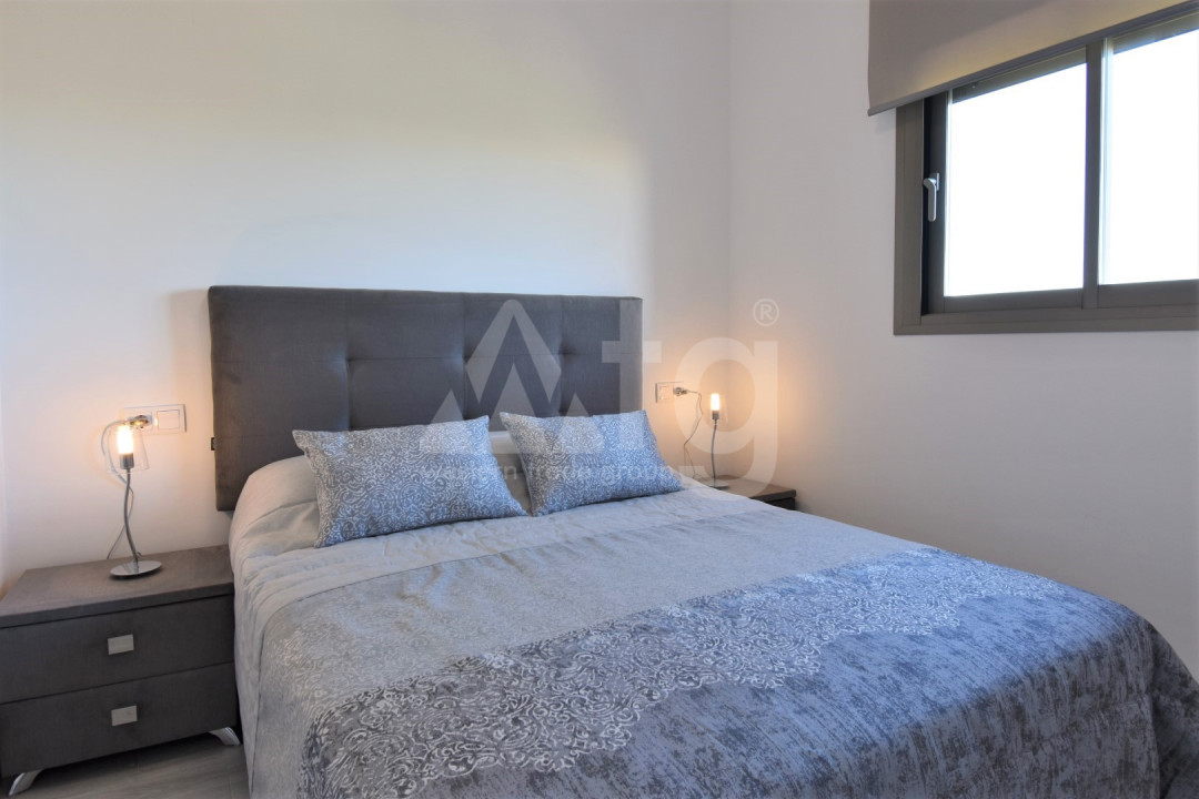 3 bedroom Penthouse in Villamartin - VD27343 - 12