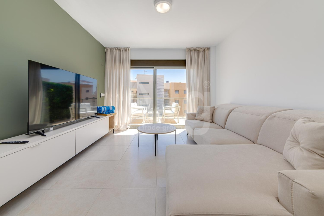 3 bedroom Penthouse in Villamartin - VRC56375 - 4