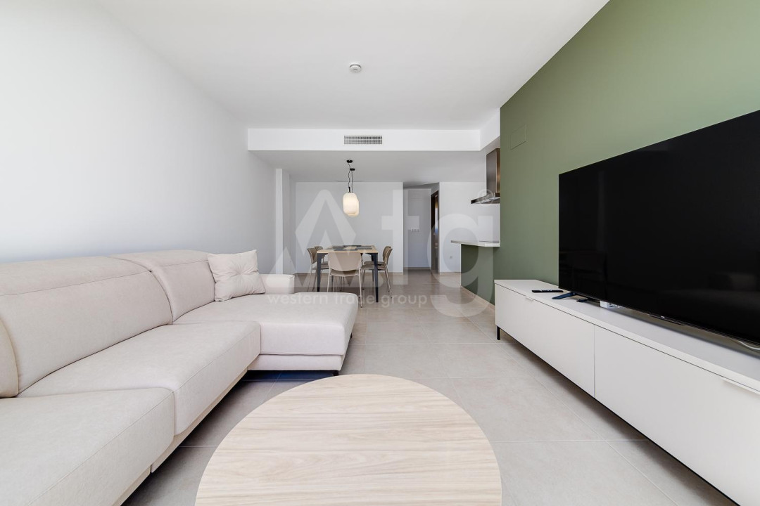 3 bedroom Penthouse in Villamartin - VRC56375 - 5