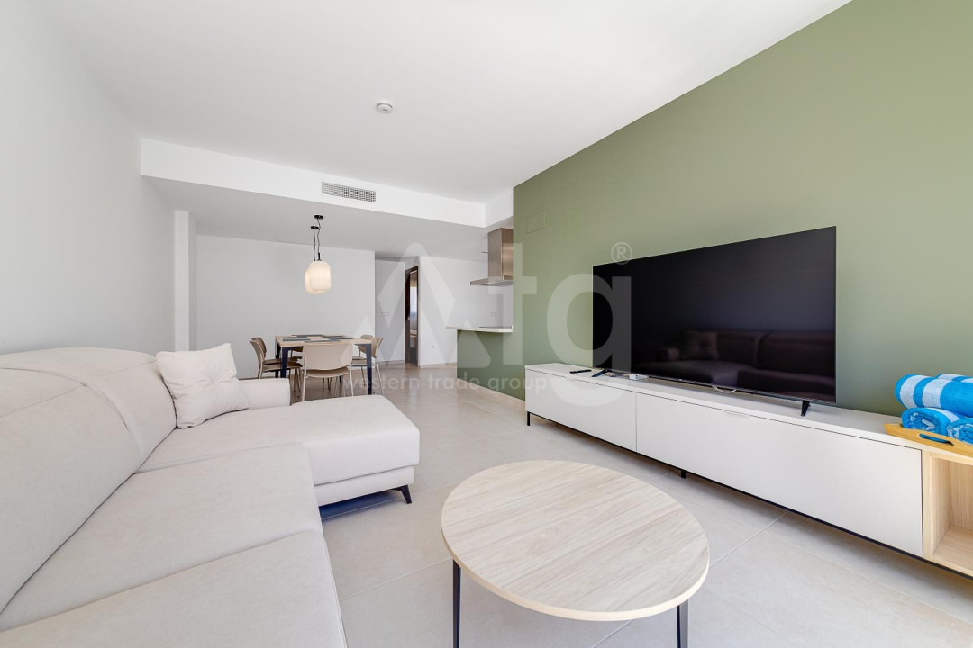 3 bedroom Penthouse in Villamartin - VRC56375 - 6