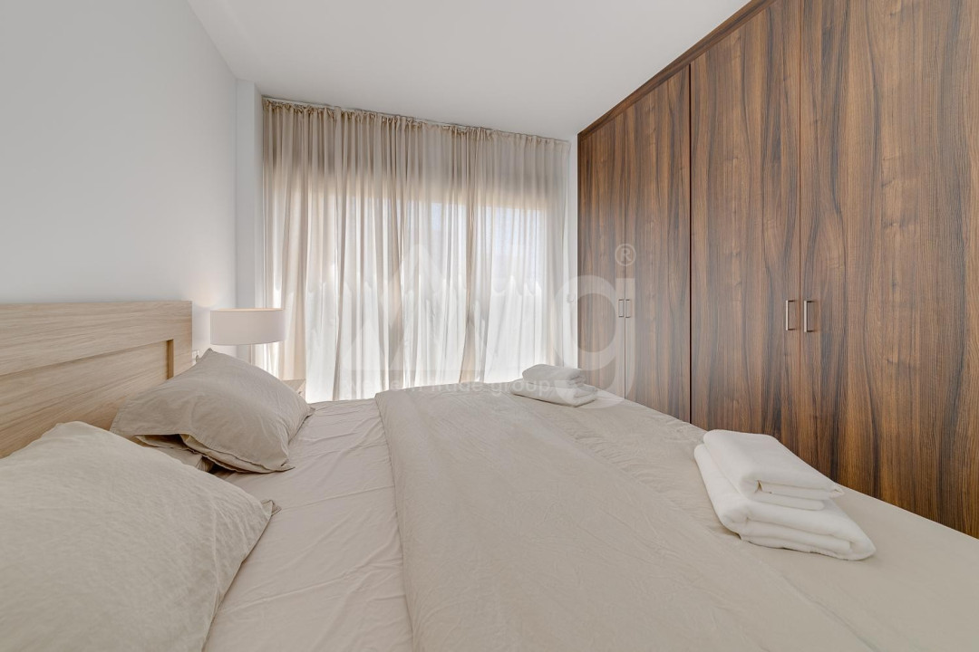 3 bedroom Penthouse in Villamartin - VRC56375 - 16