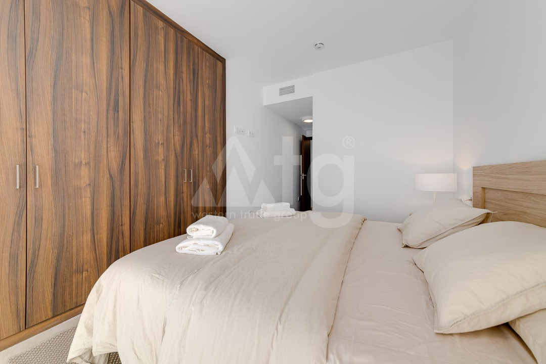 3 bedroom Penthouse in Villamartin - VRC56375 - 18