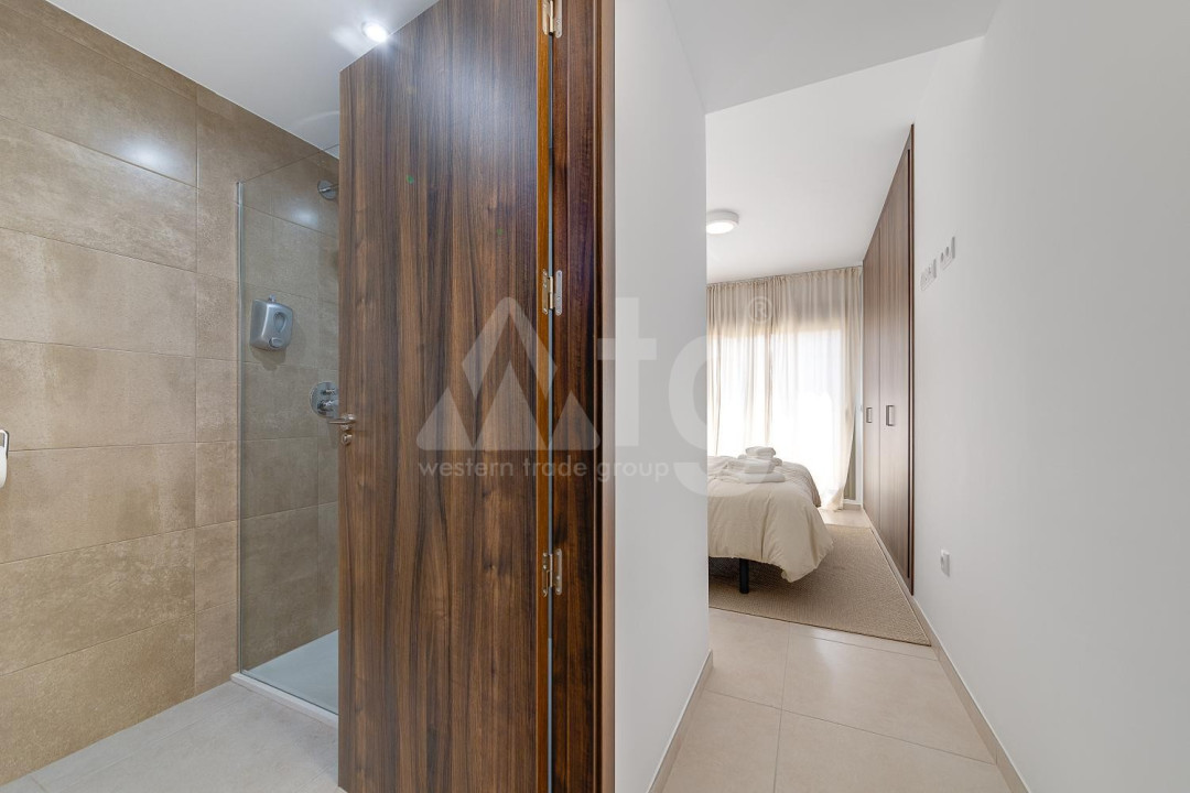 3 bedroom Penthouse in Villamartin - VRC56375 - 20