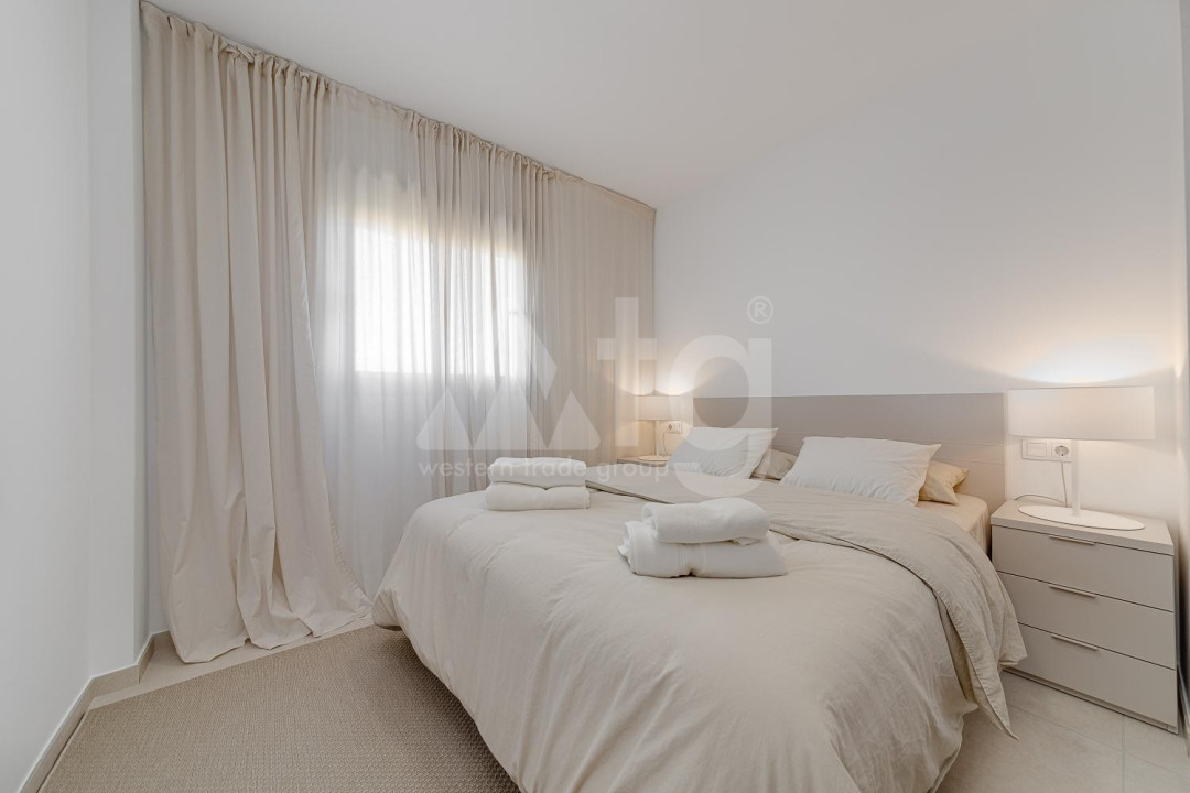 3 bedroom Penthouse in Villamartin - VRC56375 - 24