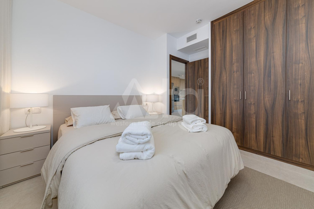 3 bedroom Penthouse in Villamartin - VRC56375 - 25