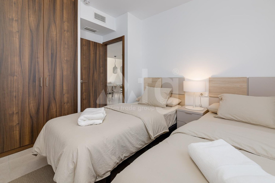 3 bedroom Penthouse in Villamartin - VRC56375 - 26