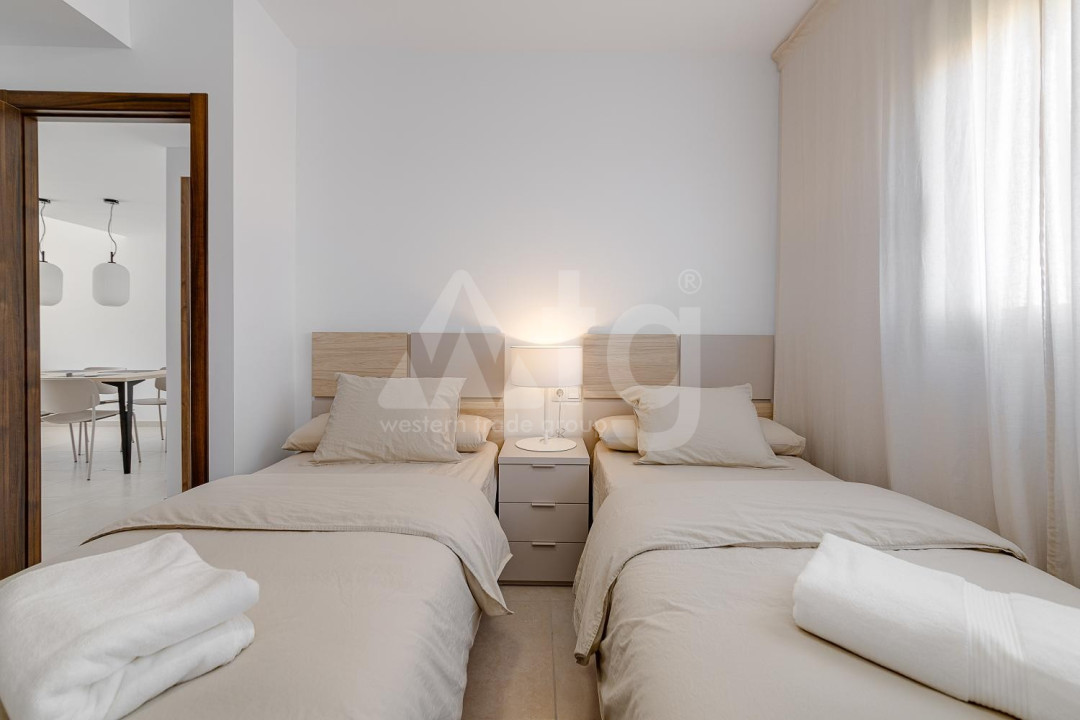 3 bedroom Penthouse in Villamartin - VRC56375 - 27