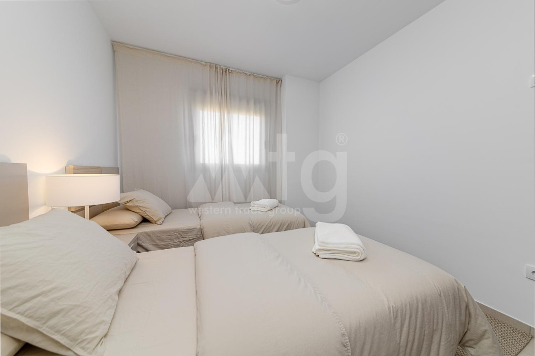 3 bedroom Penthouse in Villamartin - VRC56375 - 29