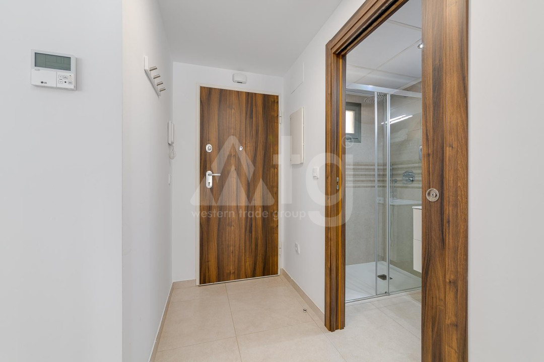 3 bedroom Penthouse in Villamartin - VRC56375 - 30
