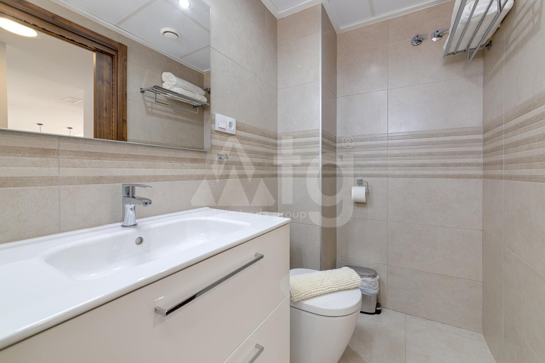 3 bedroom Penthouse in Villamartin - VRC56375 - 31