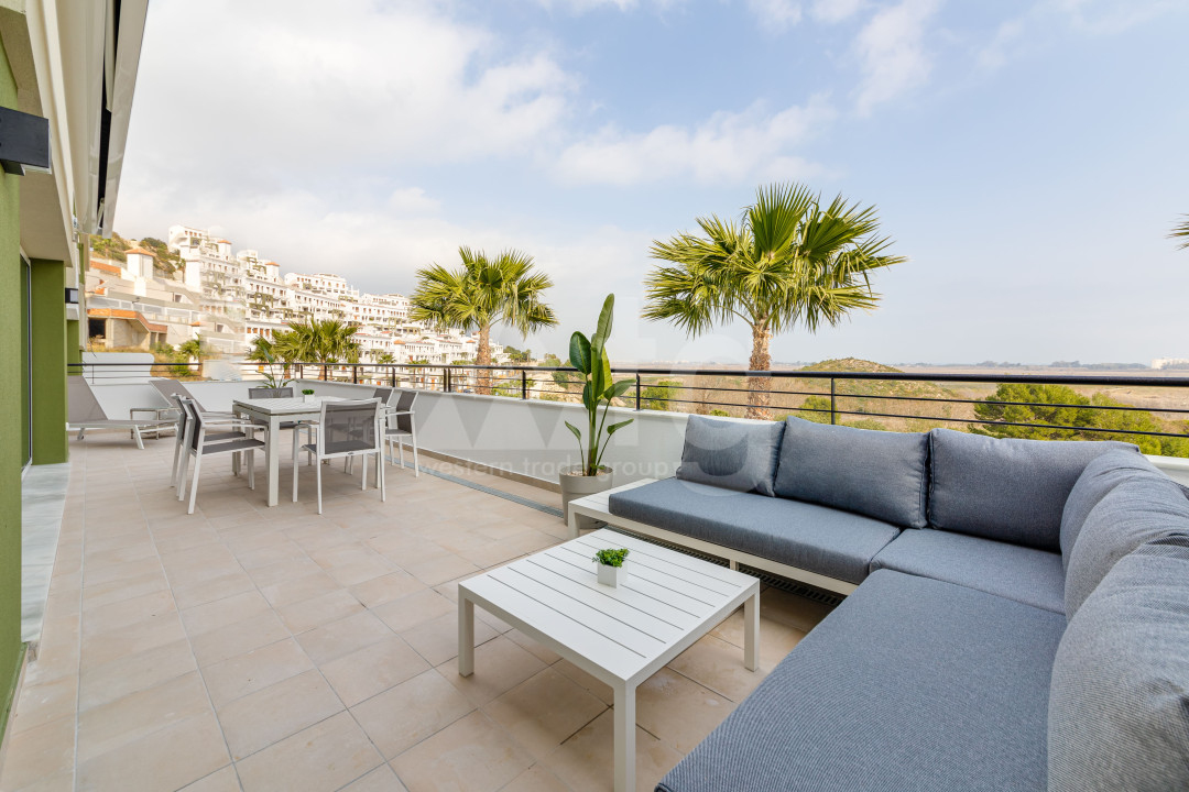 3 bedroom Penthouse in Xeresa - AS35829 - 18