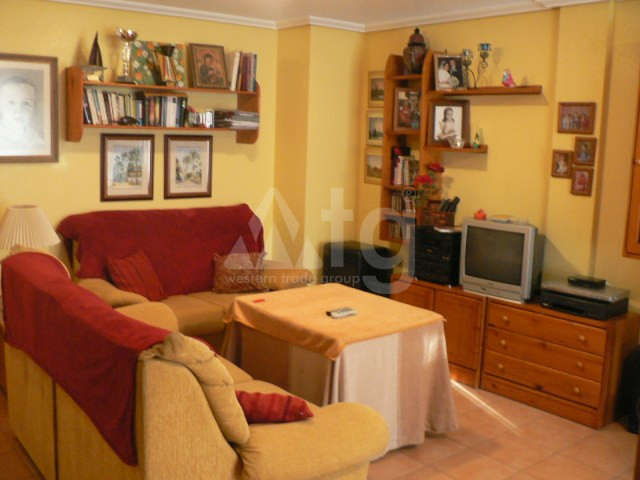 3 bedroom Townhouse in Almoradí - JLM49965 - 3