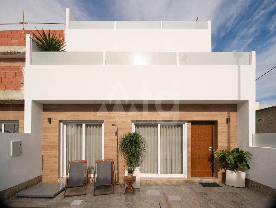3 bedroom Townhouse in Avileses - WD24703 - 46