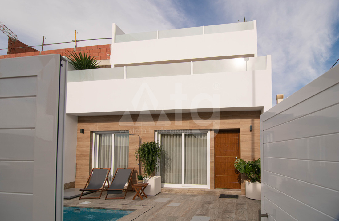 3 bedroom Townhouse in Avileses - WD24703 - 47