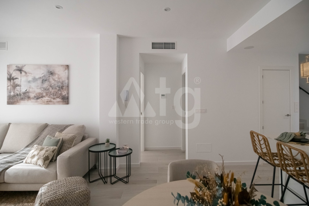 3 bedroom Townhouse in Avileses - WD24703 - 9