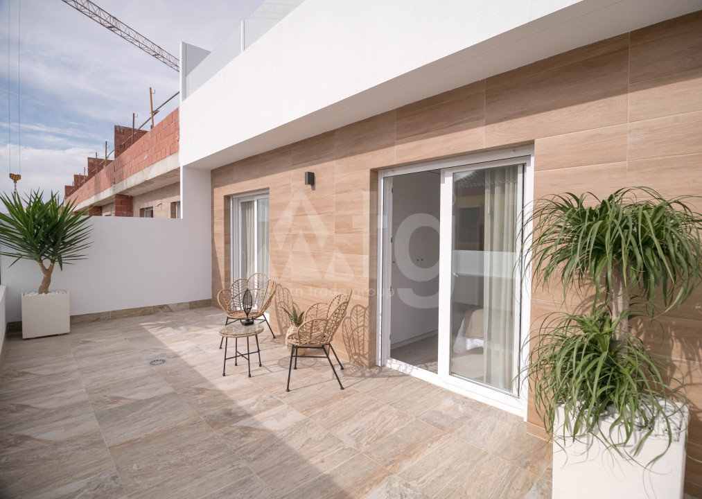 3 bedroom Townhouse in Avileses - WD24703 - 35