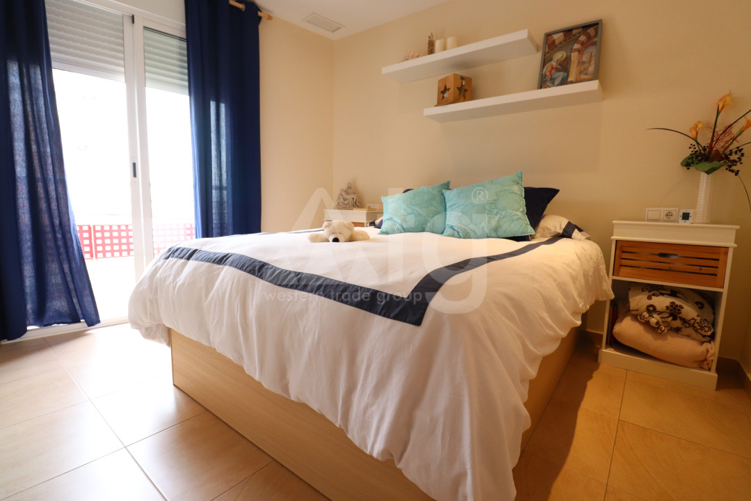 3 bedroom Townhouse in Baix Segura - VRE29880 - 10