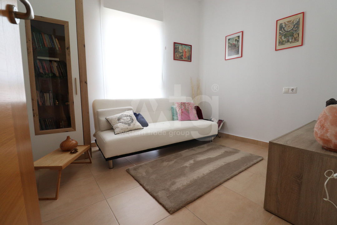 3 bedroom Townhouse in Baix Segura - VRE29880 - 12