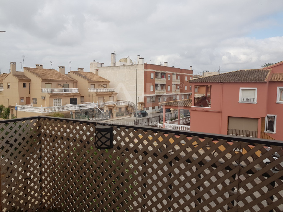 3 bedroom Townhouse in Catral - RST53026 - 23