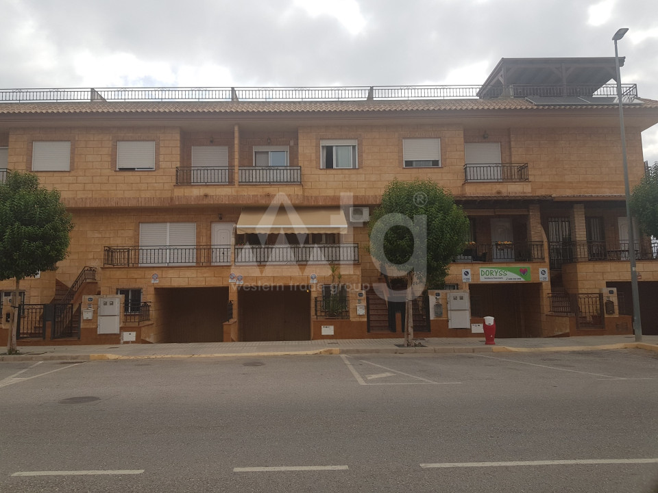 3 bedroom Townhouse in Catral - RST53026 - 1