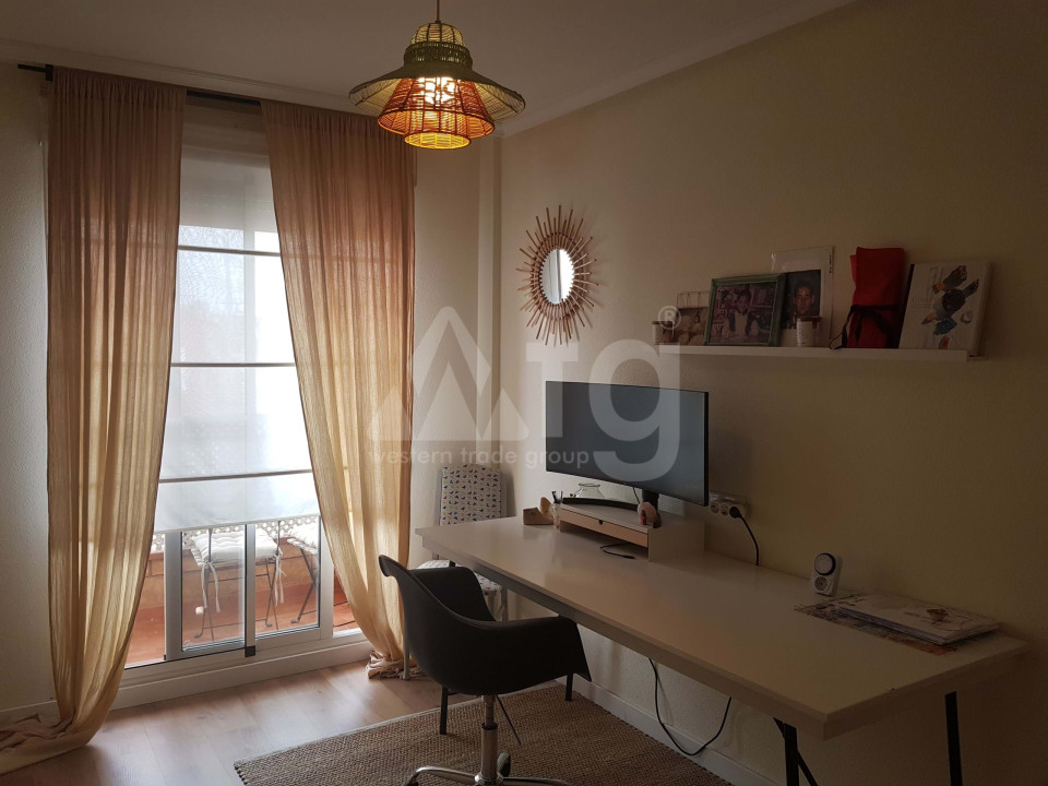 3 bedroom Townhouse in Catral - RST53026 - 14