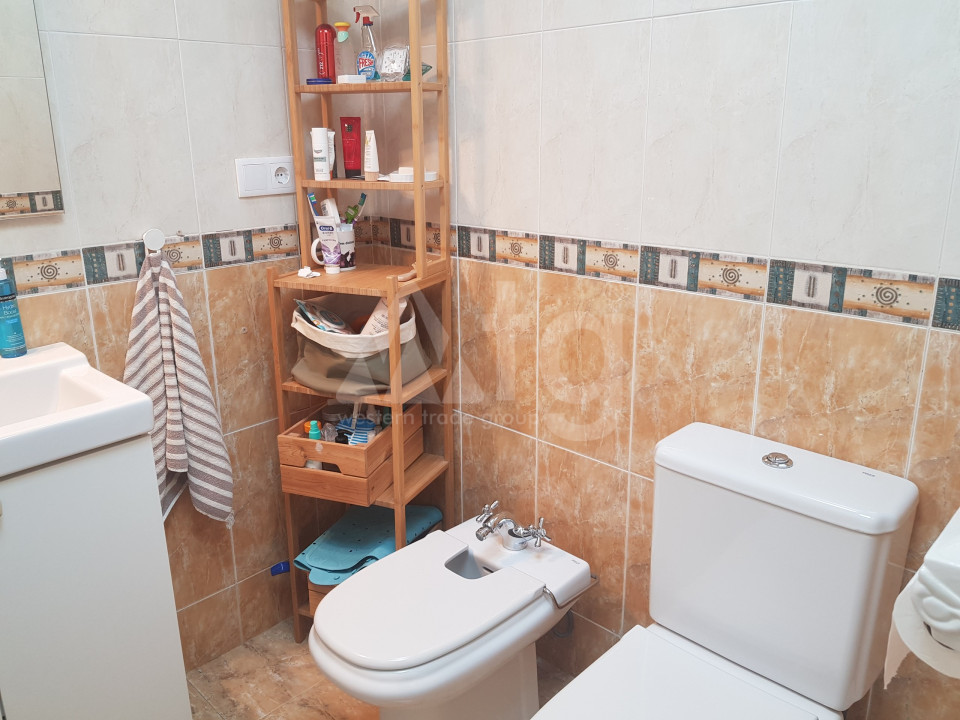 3 bedroom Townhouse in Catral - RST53026 - 19