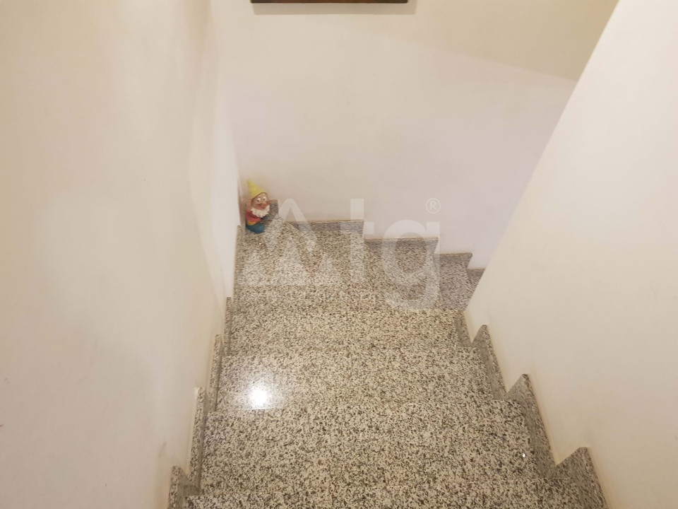 3 bedroom Townhouse in Catral - RST53026 - 20