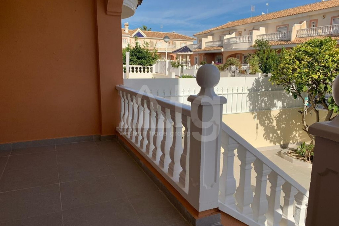 3 bedroom Townhouse in Ciudad Quesada - PRS56778 - 32