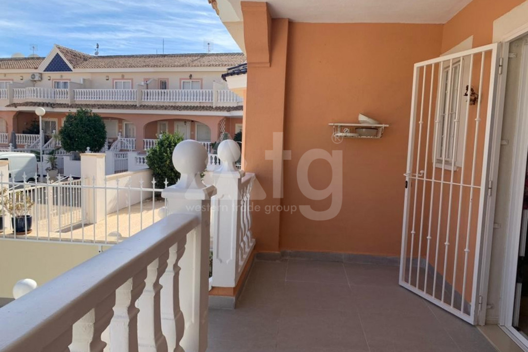 3 bedroom Townhouse in Ciudad Quesada - PRS56778 - 31