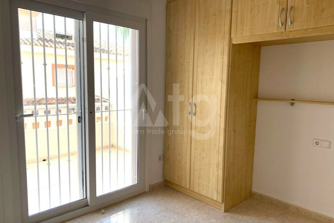 3 bedroom Townhouse in Ciudad Quesada - PRS56778 - 18