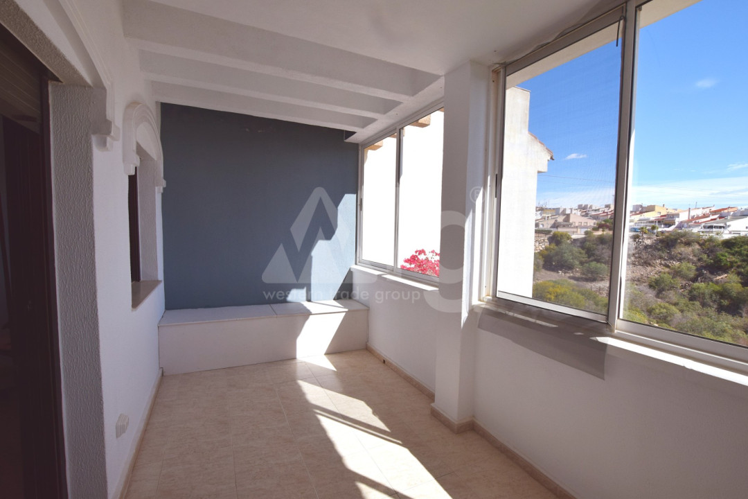 3 bedroom Townhouse in Ciudad Quesada - VAR50466 - 19