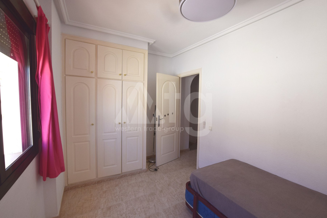 3 bedroom Townhouse in Ciudad Quesada - VAR50466 - 10