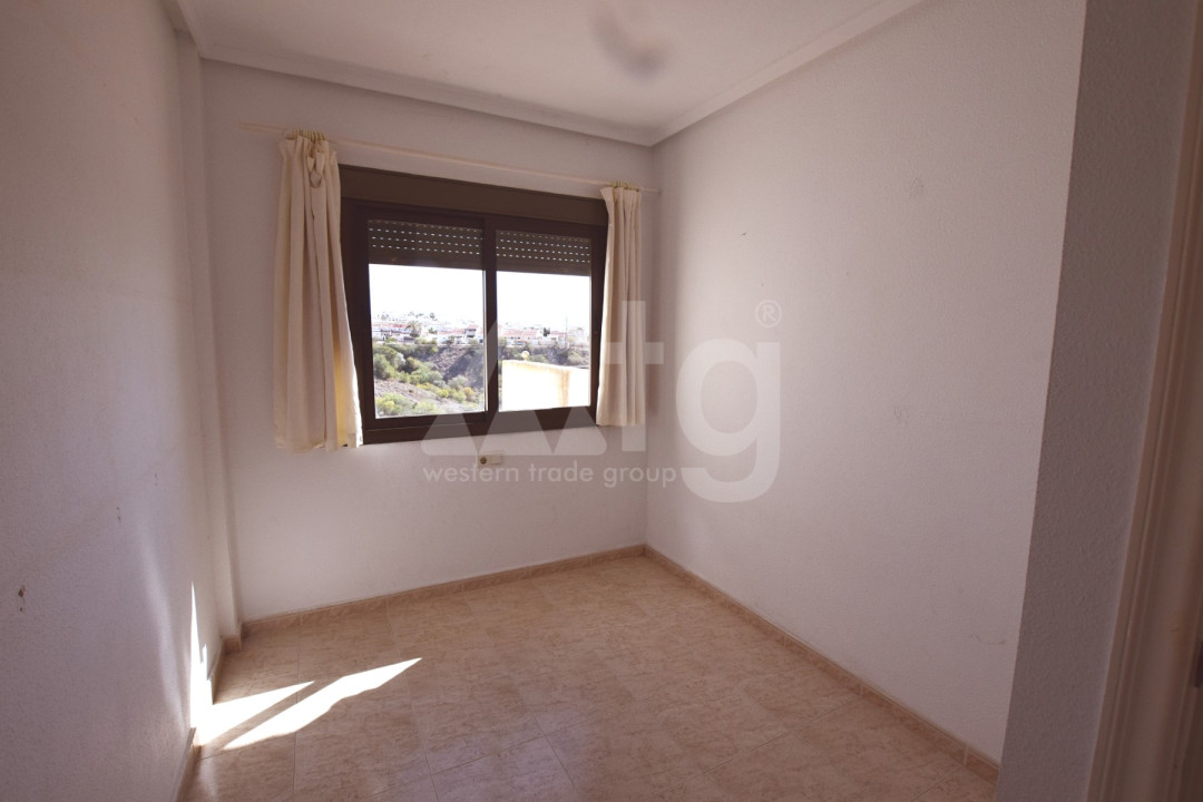 3 bedroom Townhouse in Ciudad Quesada - VAR50466 - 13