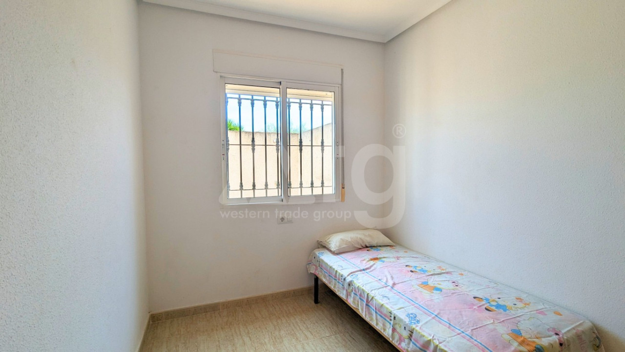 3 bedroom Townhouse in Daya Nueva - ELA55908 - 13