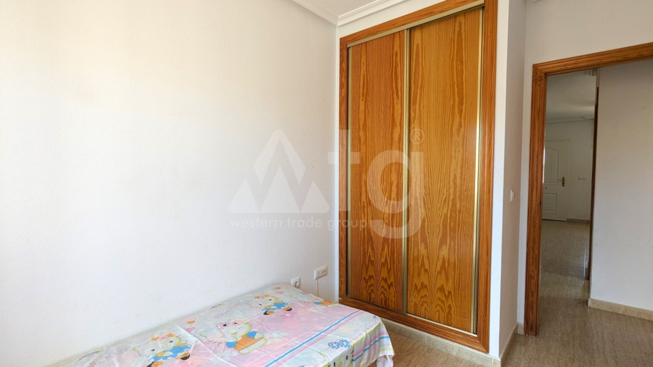 3 bedroom Townhouse in Daya Nueva - ELA55908 - 14