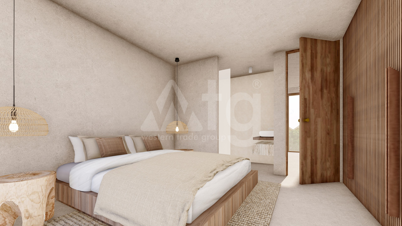 3 bedroom Townhouse in Formentera del Segura - BL25379 - 8