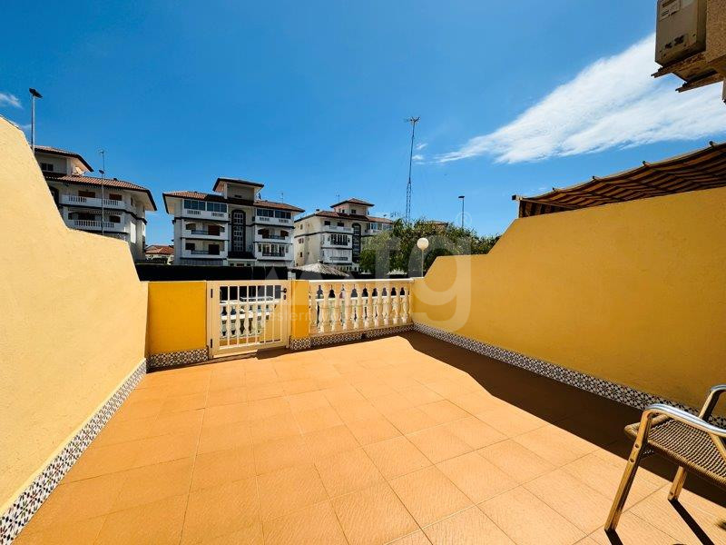 3 bedroom Townhouse in La Mata - SMPN54894 - 14