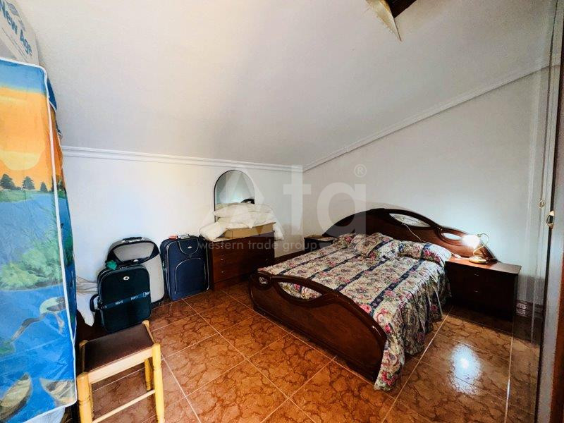 3 bedroom Townhouse in La Mata - SMPN54894 - 11