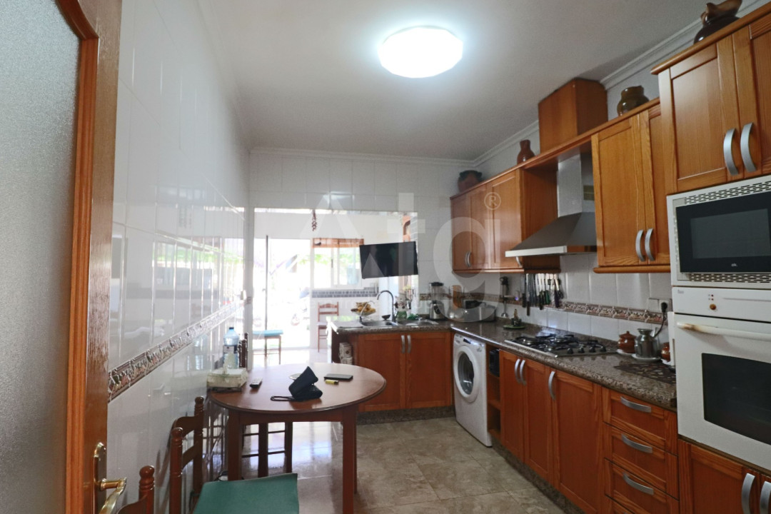 3 bedroom Townhouse in La Nucia - CPP60036 - 5