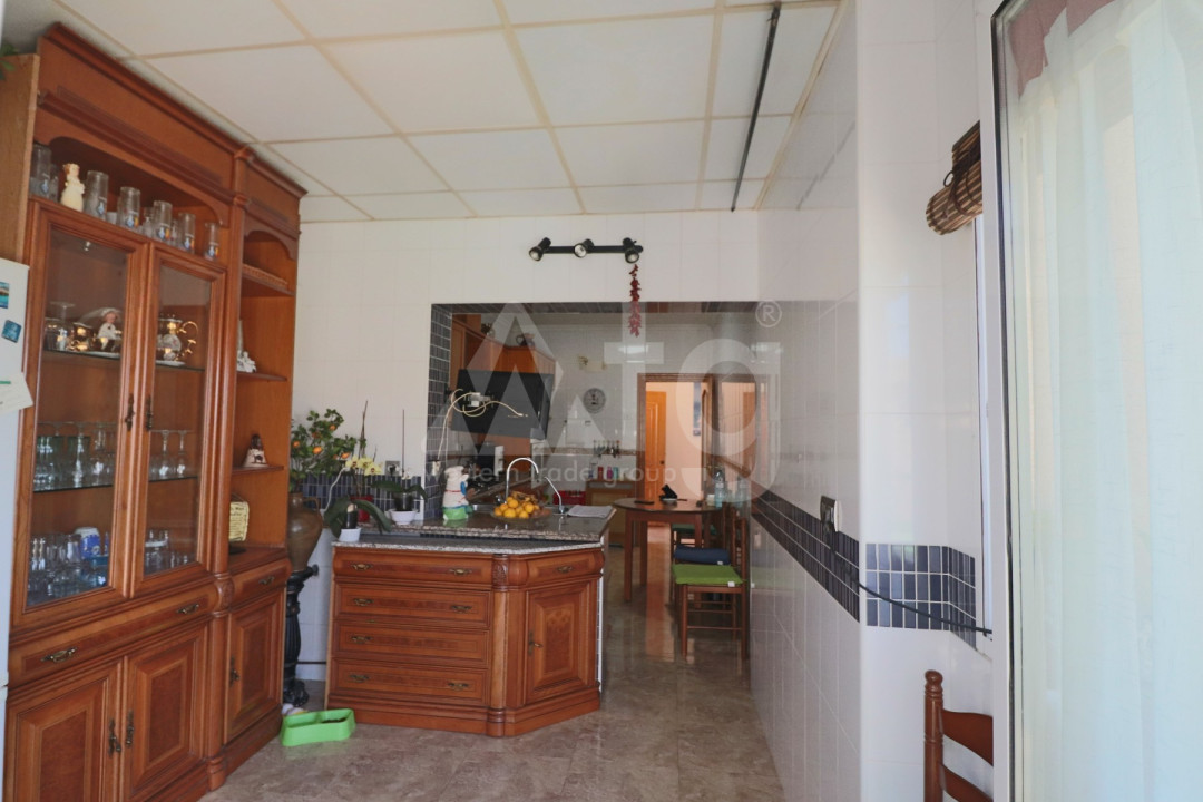 3 bedroom Townhouse in La Nucia - CPP60036 - 6