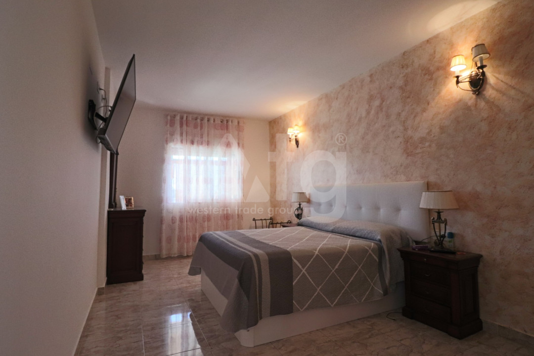 3 bedroom Townhouse in La Nucia - CPP60036 - 9