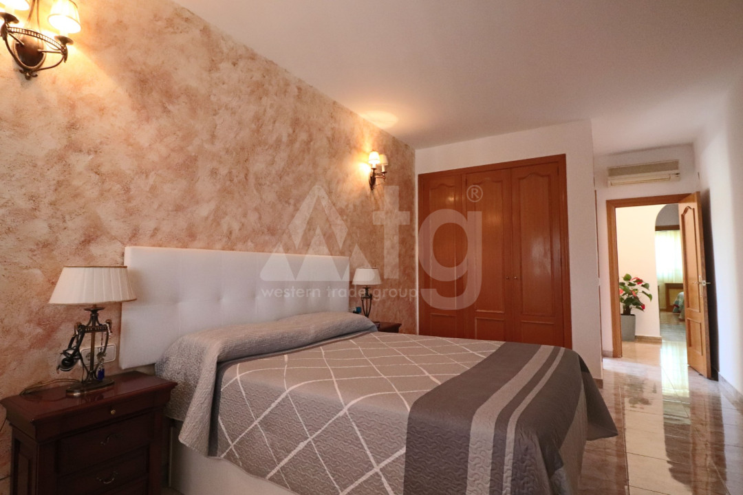 3 bedroom Townhouse in La Nucia - CPP60036 - 10