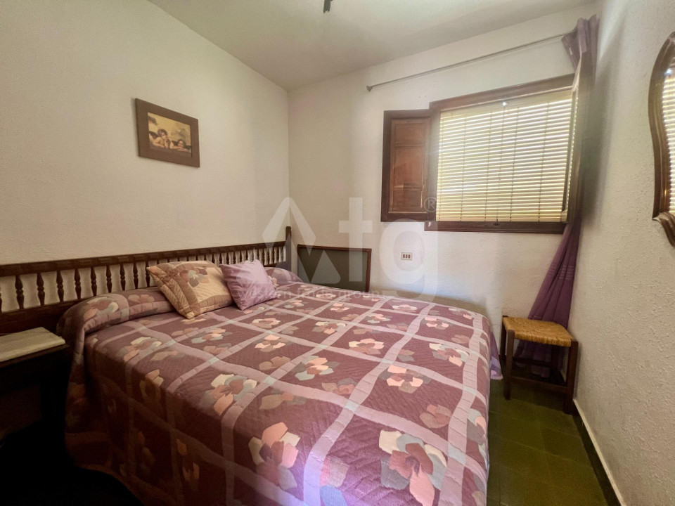 3 bedroom Townhouse in Los Balcones - JJ56783 - 7